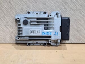 Cây Láp Phải Kia K3 Mã phụ tùng 49501a7100