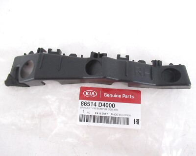 Nẹp Cài Cản Trước Phải Kia Carens / rondo Mã phụ tùng 86514A4800