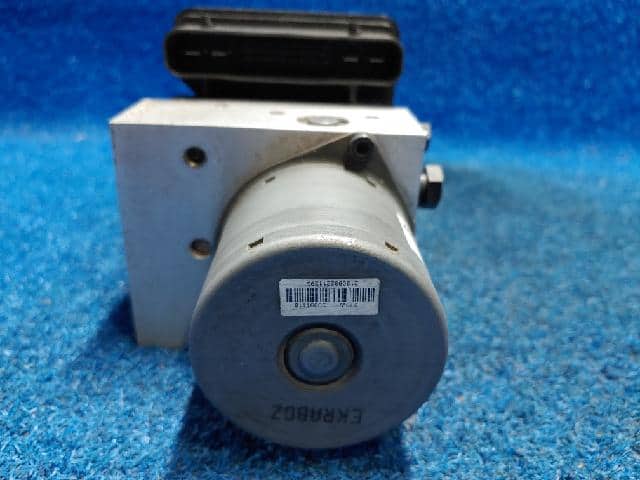 Cụm Điều Khiển Abs Kia Forte / Cerato Mã phụ tùng 589201M650