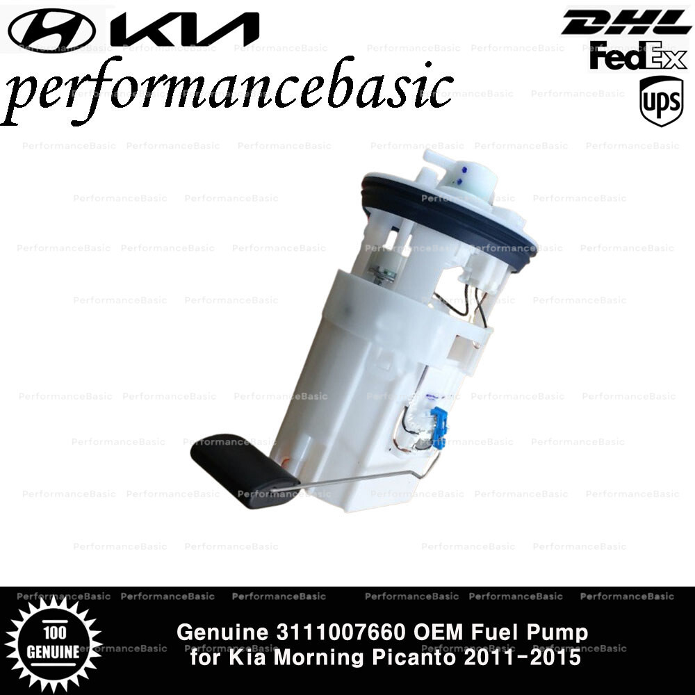 Cụm Bơm Xăng Có Cảm Biến Kia Morning / Picanto Mã phụ tùng 3111007660