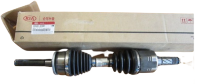 Chân Ga Điện Kia Bongo Mã phụ tùng 327004E001