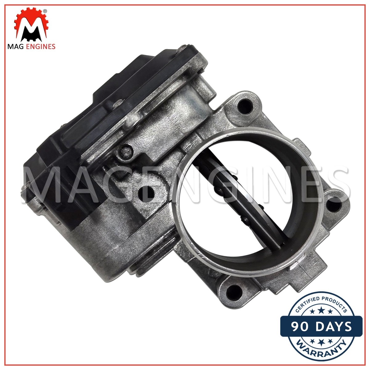Cụm Bướm Ga Kia Sorento Mã phụ tùng 351002F000