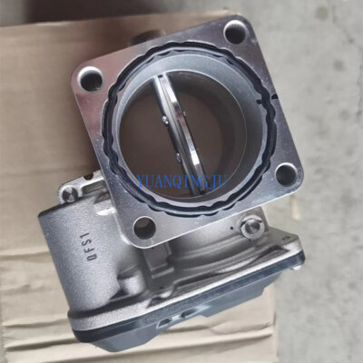 Cụm Bướm Ga Kia Sorento Mã phụ tùng 351002F000