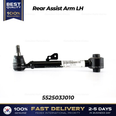 Rotuyn Giằng Ngang Cầu Sau Kia Sorento Mã phụ tùng 552503j010