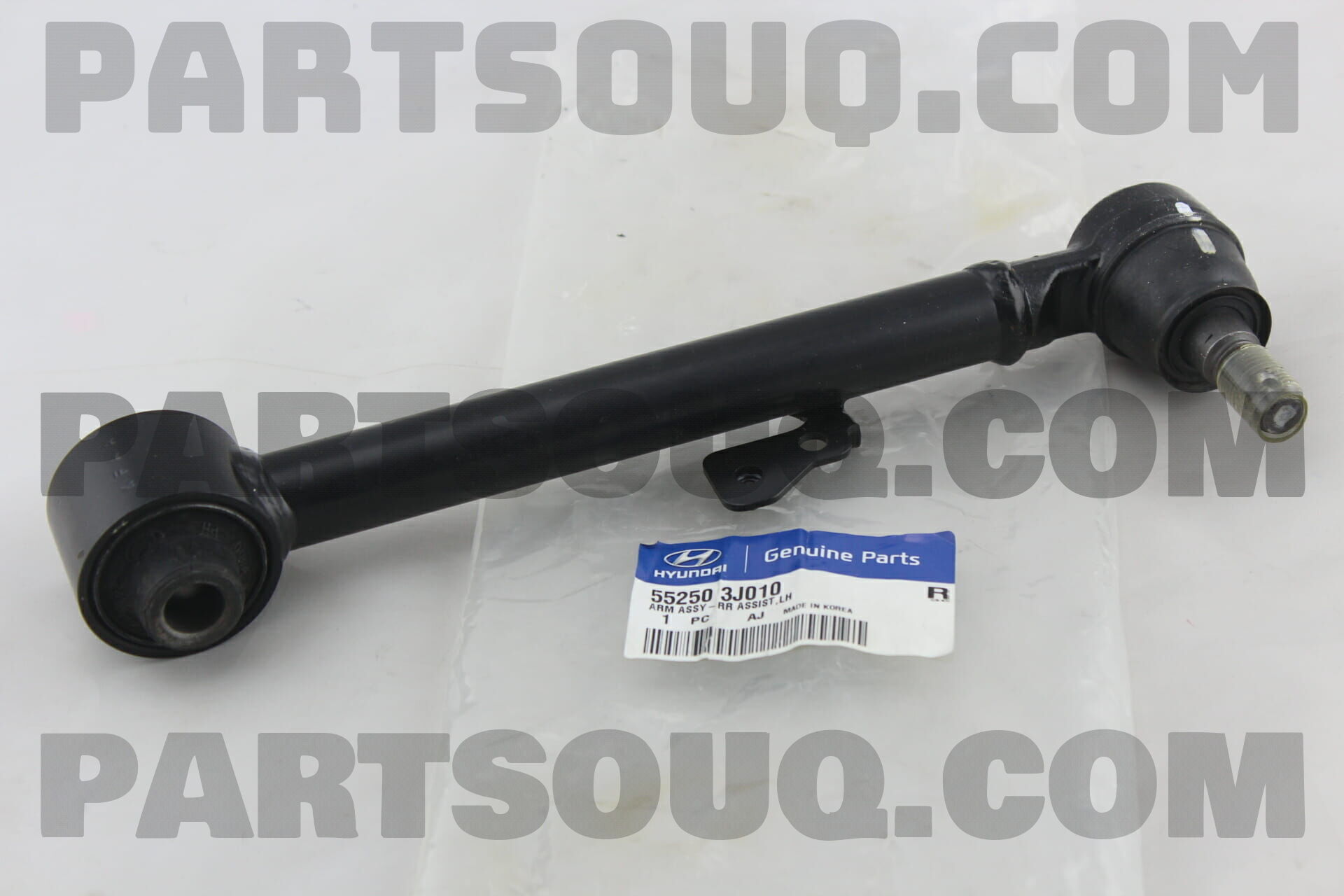 Rotuyn Giằng Ngang Cầu Sau Kia Sorento Mã phụ tùng 552503j010