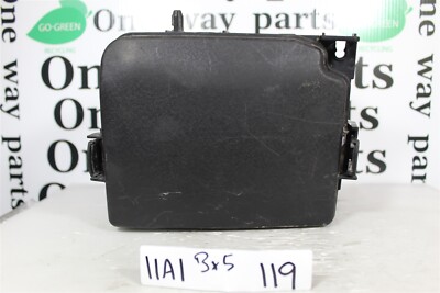 Đế Hộp Cầu Chì Kia K3 Mã phụ tùng 919503x510