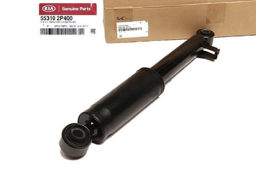 Giảm Xóc Sau Phiên Bản Cân Bằng Điện Tử Kia Sorento OEM EX553102P100