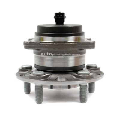Bi May Ơ Sau Kia koup Mã phụ tùng 527300Q100