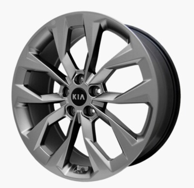 Lazang Kia Rio Mã phụ tùng 529101w450