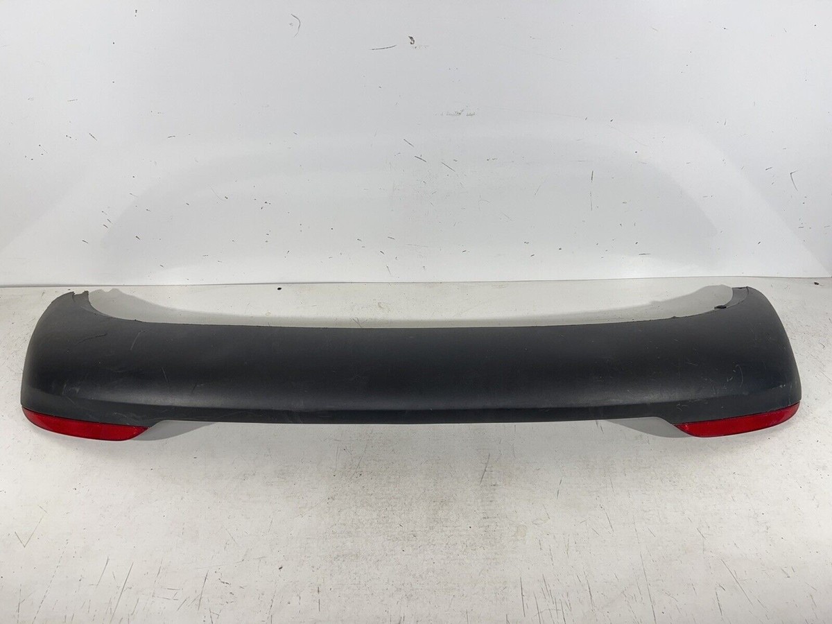 Ốp Cản Dưới Kia Forte / Cerato Mã phụ tùng 86695A7810