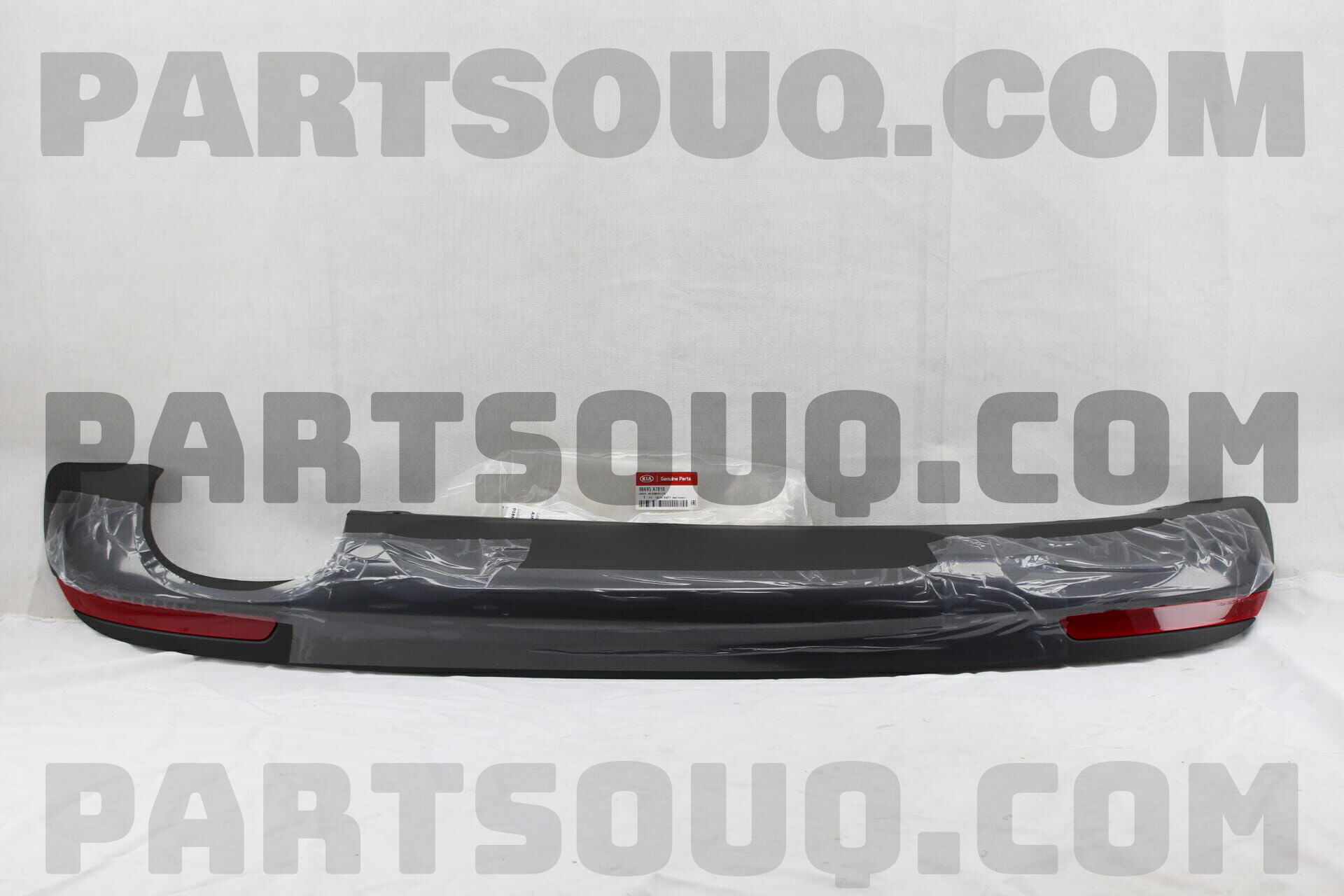 Ốp Cản Dưới Kia Forte / Cerato Mã phụ tùng 86695A7810