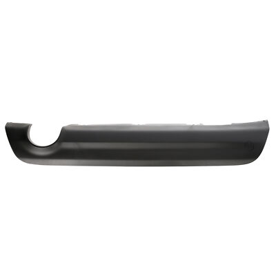 Ốp Cản Dưới Kia Forte / Cerato Mã phụ tùng 86695A7810