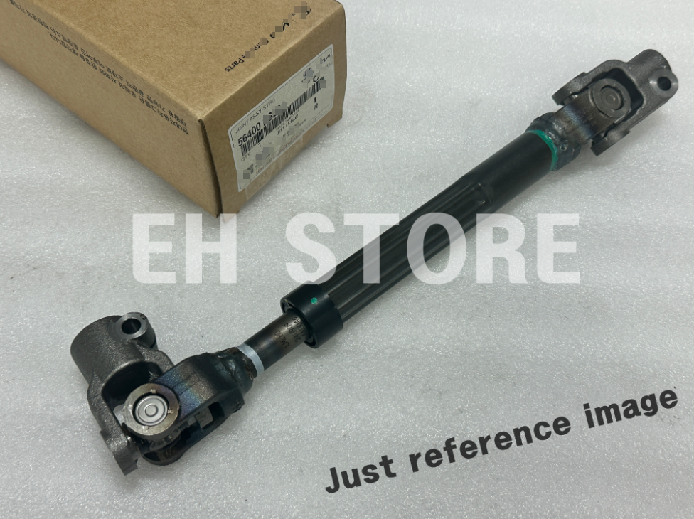 Trục Các Đăng Lái Kia Morning / Picanto OEM 564001Y101-OE