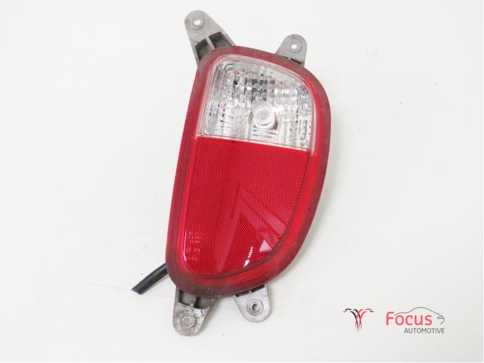 Đèn Cản Sau Phải Kia Morning / Picanto Mã phụ tùng 924161Y100