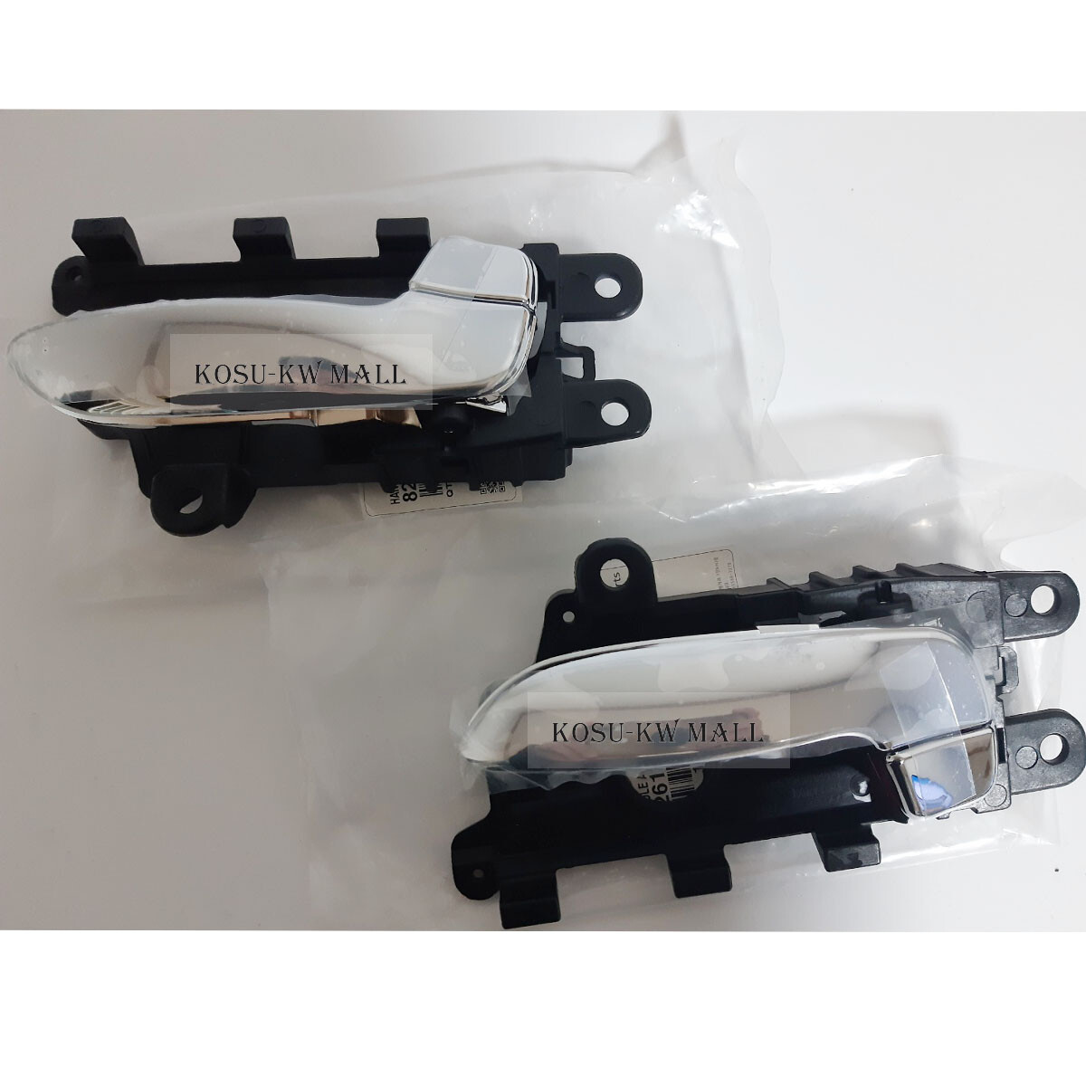 Tay Mở Cửa Trong Phải Kia Forte / Cerato Mã phụ tùng 82620a7010cr