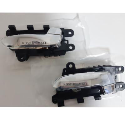 Tay Mở Cửa Trong Trái Kia Forte / Cerato Mã phụ tùng 82610a7010cr