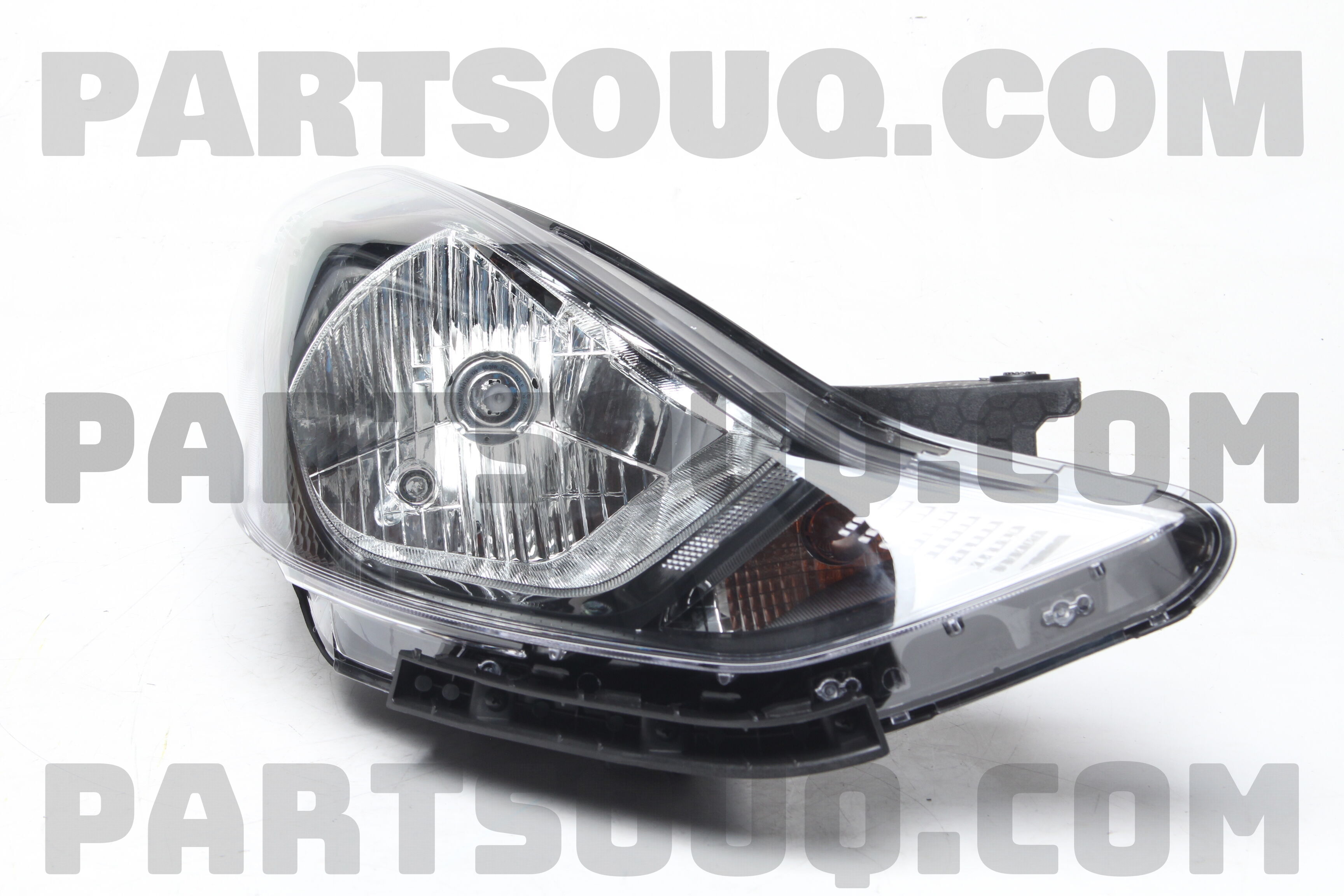 Đèn Pha Phải Kia Forte / Cerato Mã phụ tùng 92102m6030