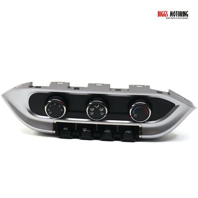Cụm Công Tắc Điều Khiển Điều Hòa Kia Rio Mã phụ tùng 972501W280