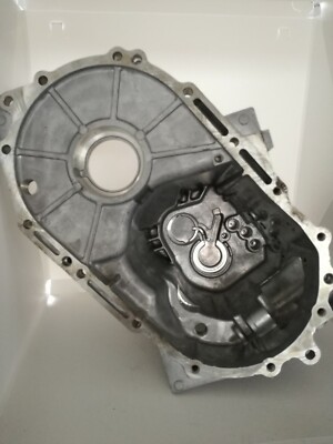 Vỏ Đuôi Hộp Số Sàn Kia Morning / Picanto Mã phụ tùng 4311102503
