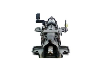 Cụm Điều Khiển Lái Điện Kia koup Mã phụ tùng 563101M800