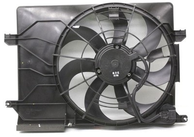 Quạt Gió Động Cơ Kia Sportage OEM 253802S500-HCC