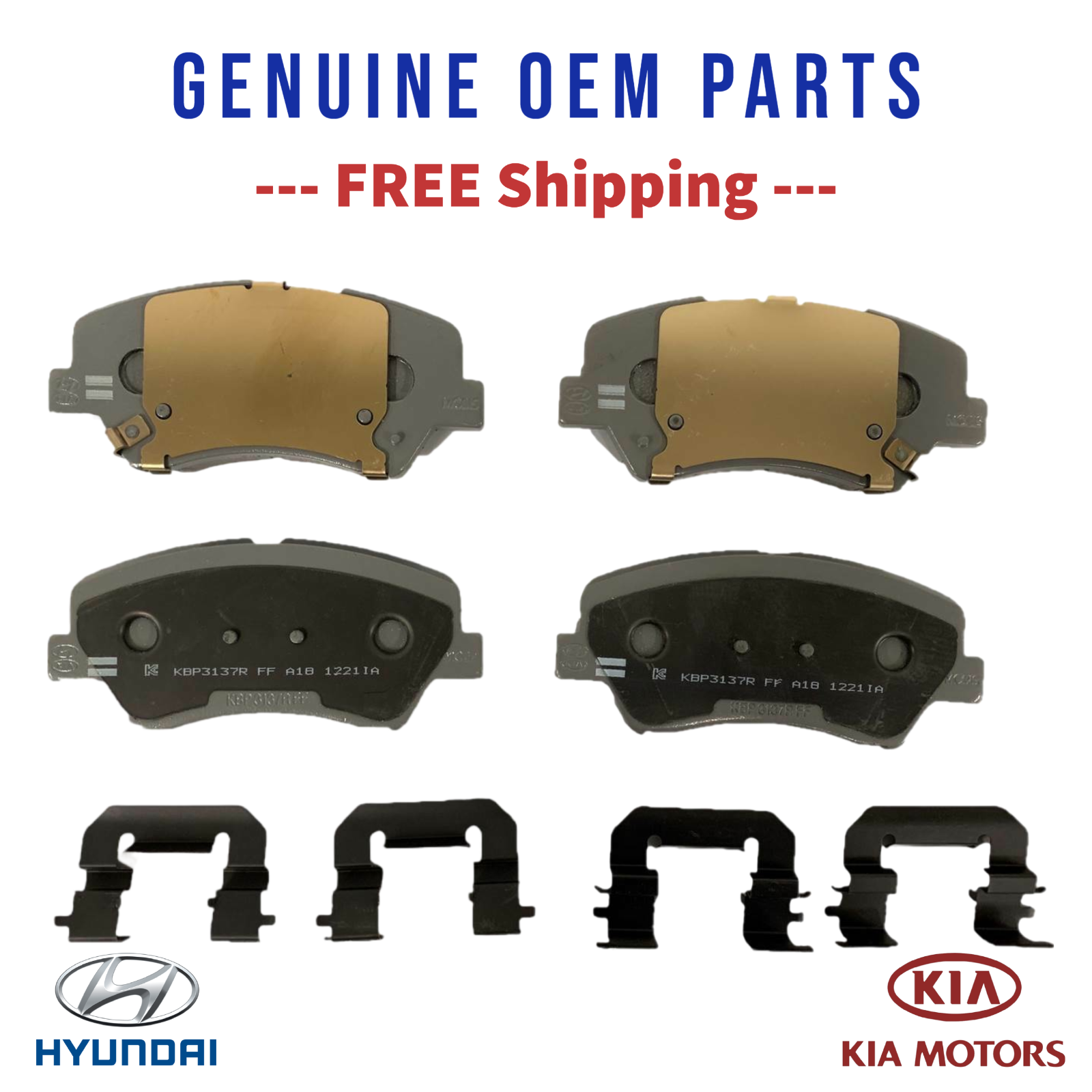 Lò Xo Giảm Xóc Sau Kia Morning / Picanto OEM 5533007000-PMC