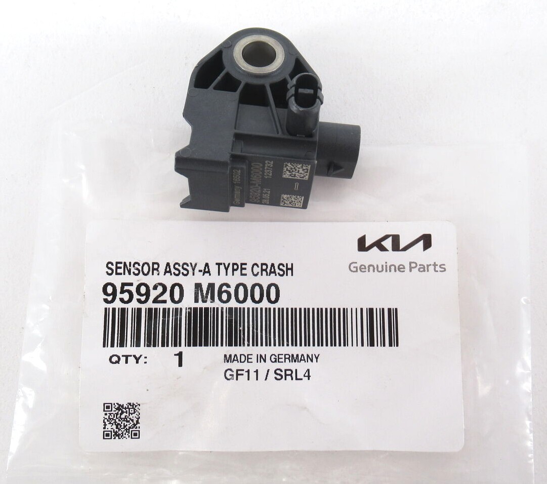 Cảm Biến Va Chạm Kia Forte / Cerato Mã phụ tùng 95920m6000