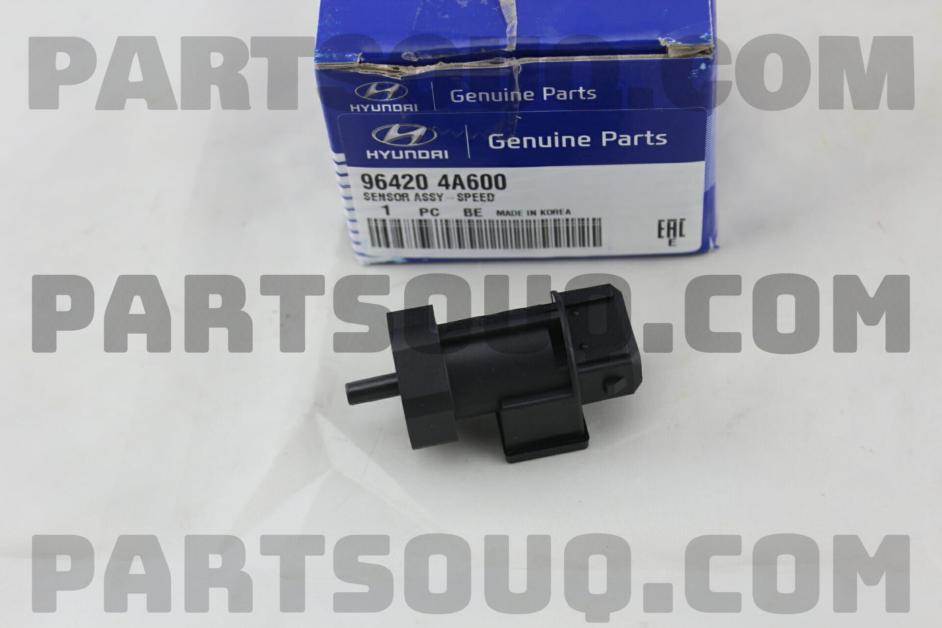Cảm Biến Tốc Độ Kia Morning / Picanto Mã phụ tùng 964204a000