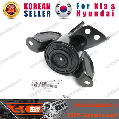 Chân Máy Thủy Lực 1.7 Máy Dầu Kia Carens / rondo Mã phụ tùng 21810A4200