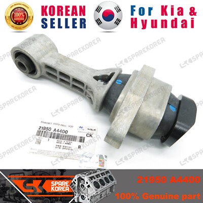 Chân Máy Số 8 Kia Carens / rondo Mã phụ tùng 21950A4400