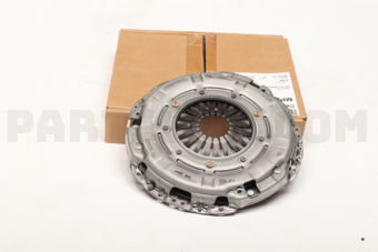Bộ Bàn Ép Lá Côn 1.7 Máy Dầu Kia Carens / rondo Mã phụ tùng 4130032002