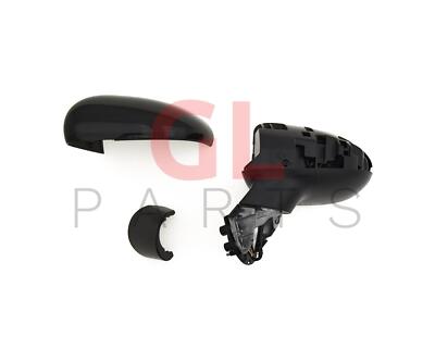 Gương Chiếu Hậu Trái Không Đèn Kia Rio OEM 876101W040