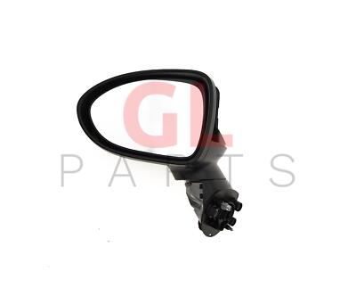 Gương Chiếu Hậu Trái Không Đèn Kia Rio OEM 876101W040
