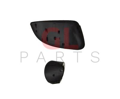 Gương Chiếu Hậu Trái Không Đèn Kia Rio OEM 876101W040