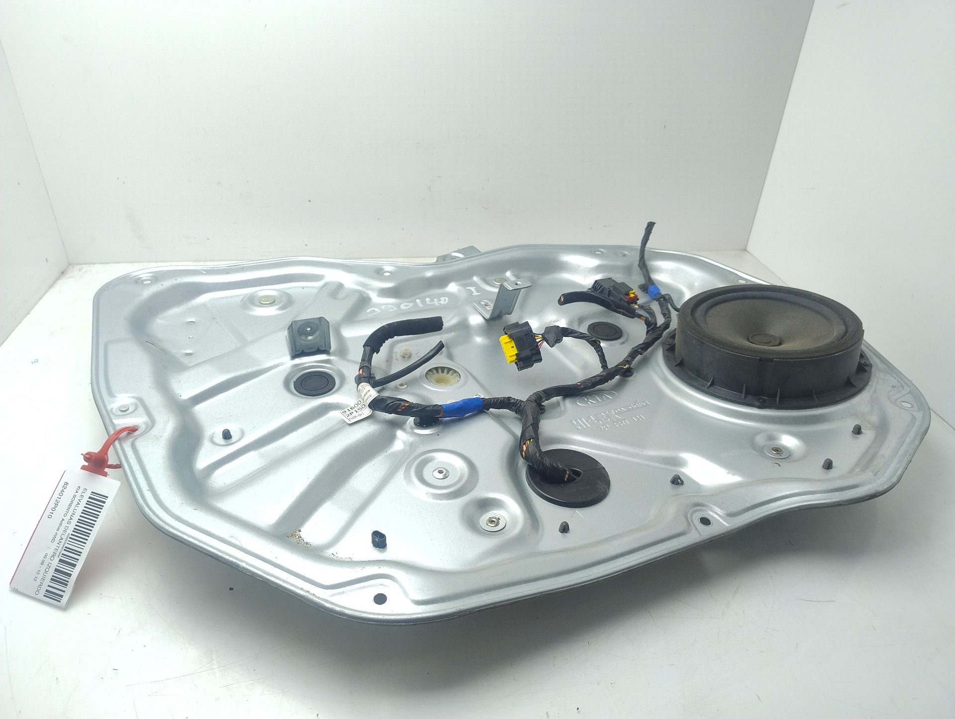 Compa Nâng Hạ Kính Cánh Cửa Trước Trái Kia Sorento Mã phụ tùng 824012p010