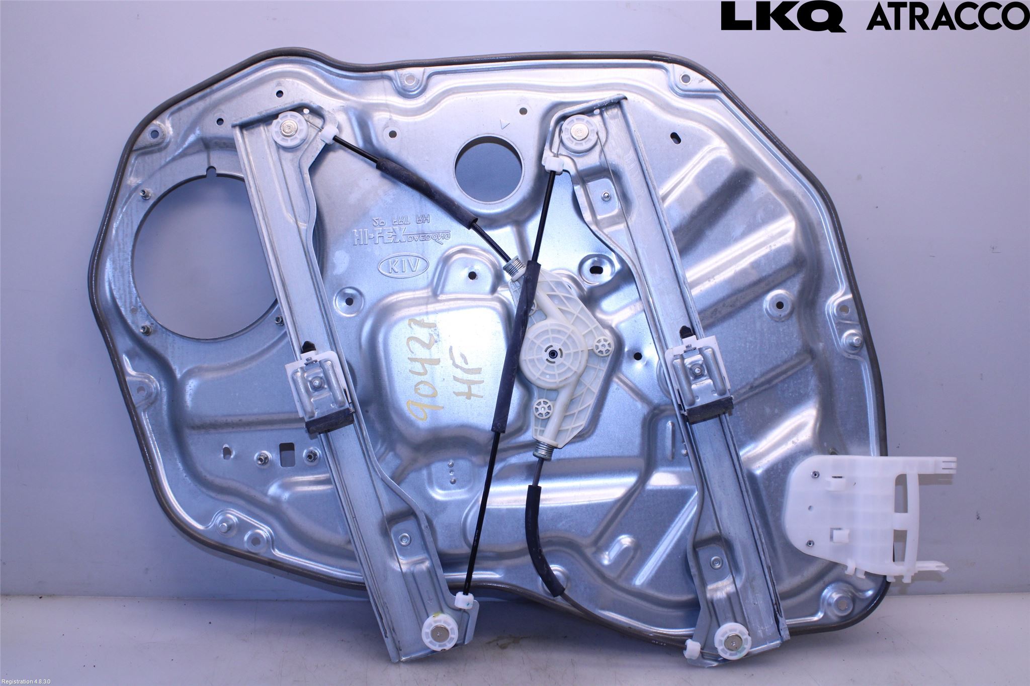 Compa Nâng Hạ Kính Cánh Cửa Trước Phải Kia Sorento Mã phụ tùng 824022p010