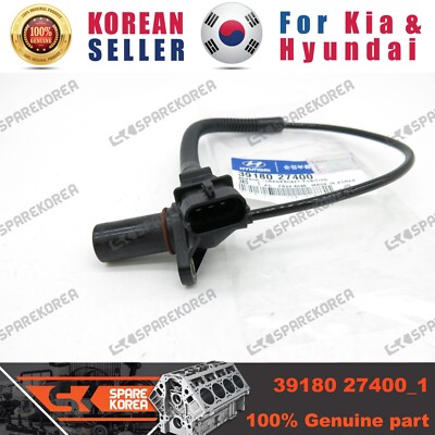 Cảm Biến Trục Cơ Máy Dầu 2.0 Kia Carens / rondo Mã phụ tùng 3918027400