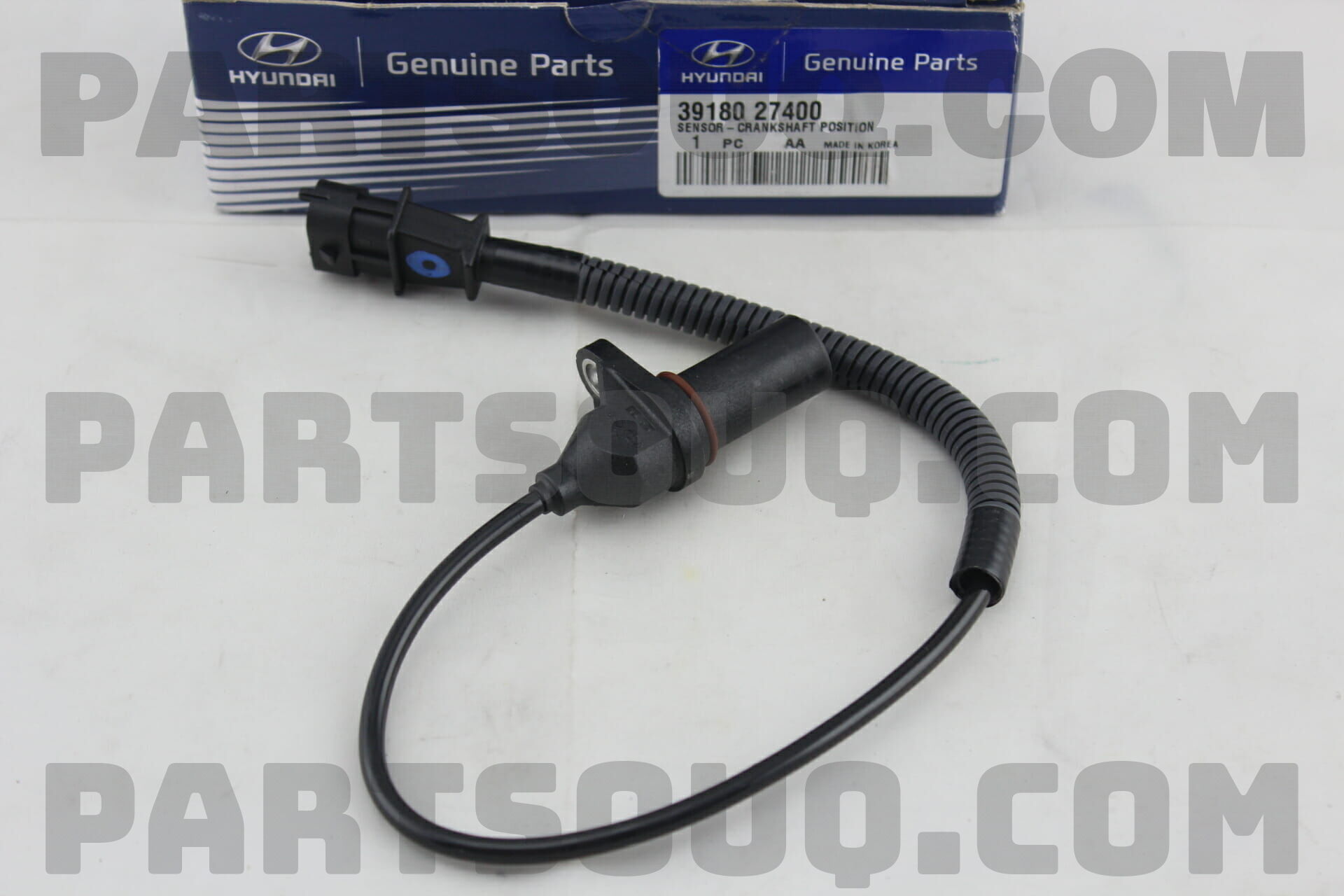 Cảm Biến Trục Cơ Máy Dầu 2.0 Kia Carens / rondo Mã phụ tùng 3918027400