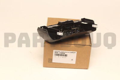 Công Tắc Chỉnh Gương Kia Morning / Picanto Mã phụ tùng 9353007000