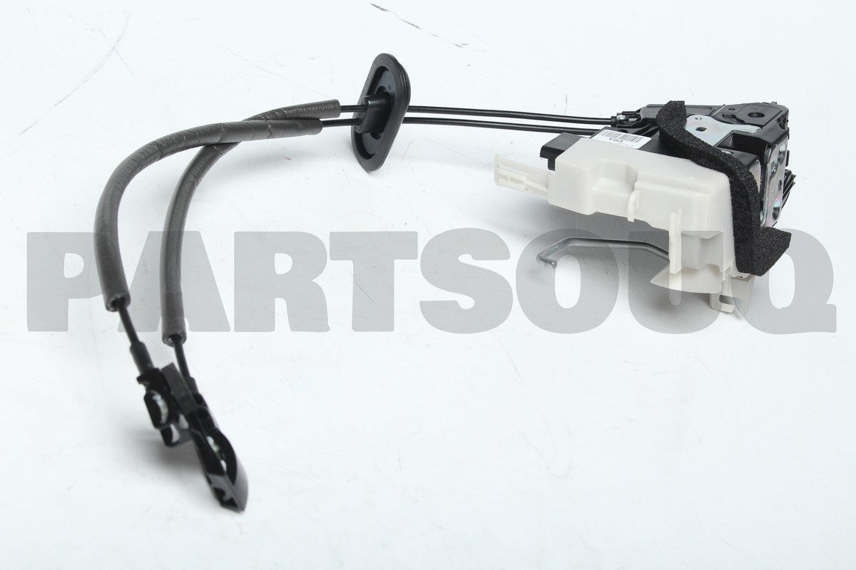 Ổ Khóa Ngậm Trước Trái Kia K3 Mã phụ tùng 81310A7011