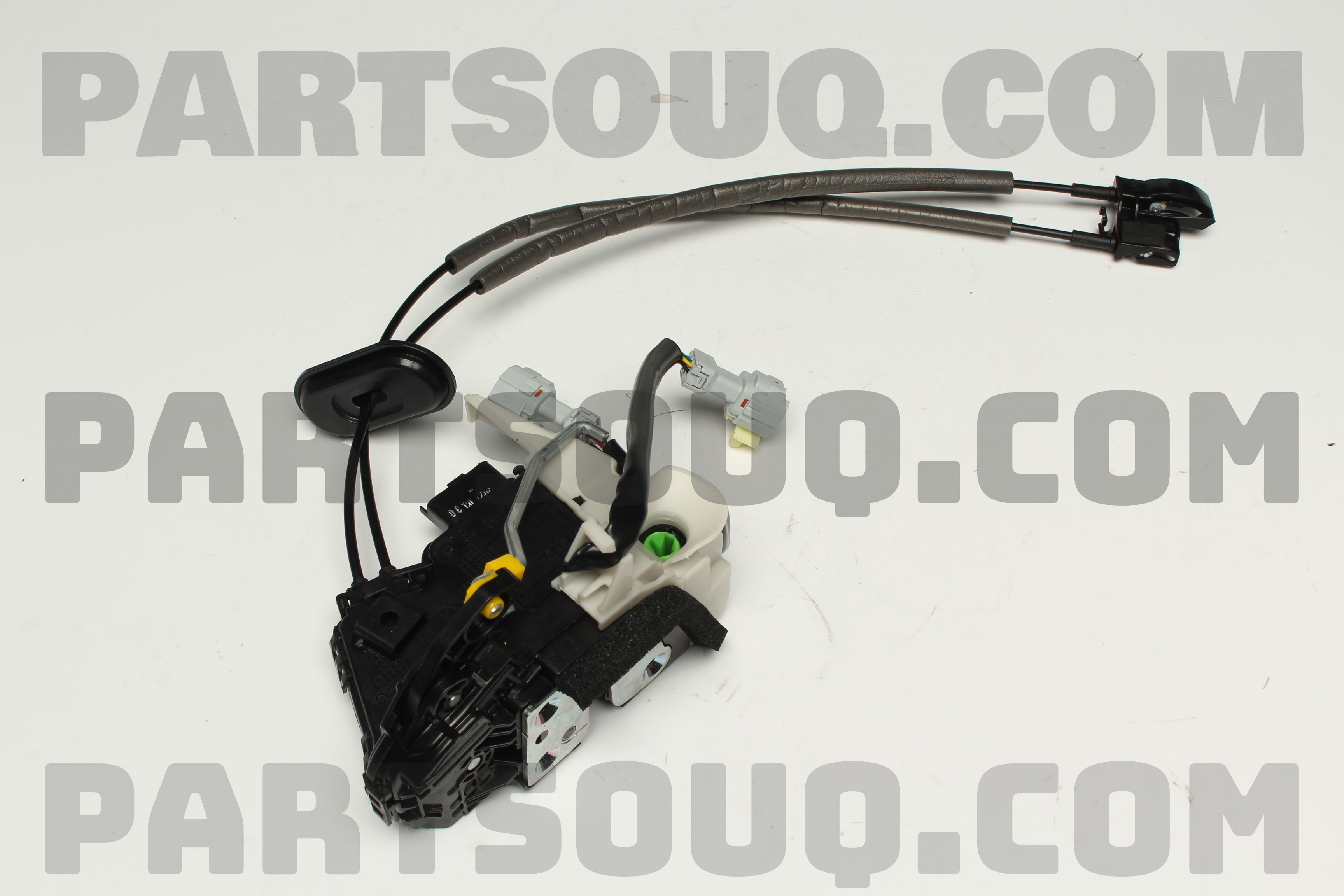 Ổ Khóa Ngậm Trước Trái Kia K3 Mã phụ tùng 81310A7011