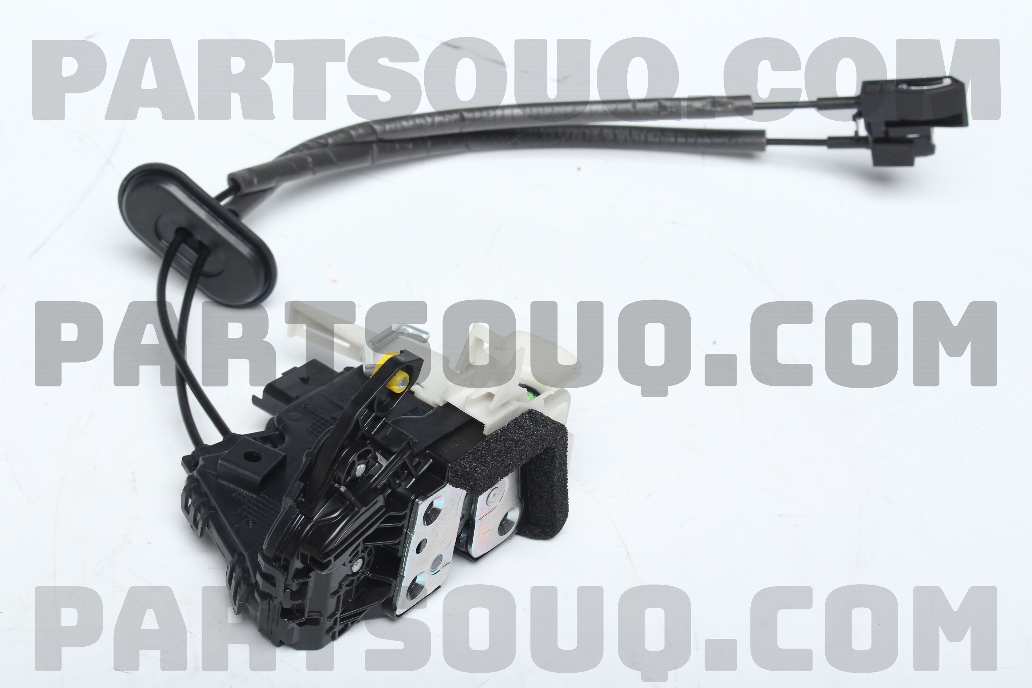 Ổ Khóa Ngậm Trước Trái Kia K3 Mã phụ tùng 81310A7011