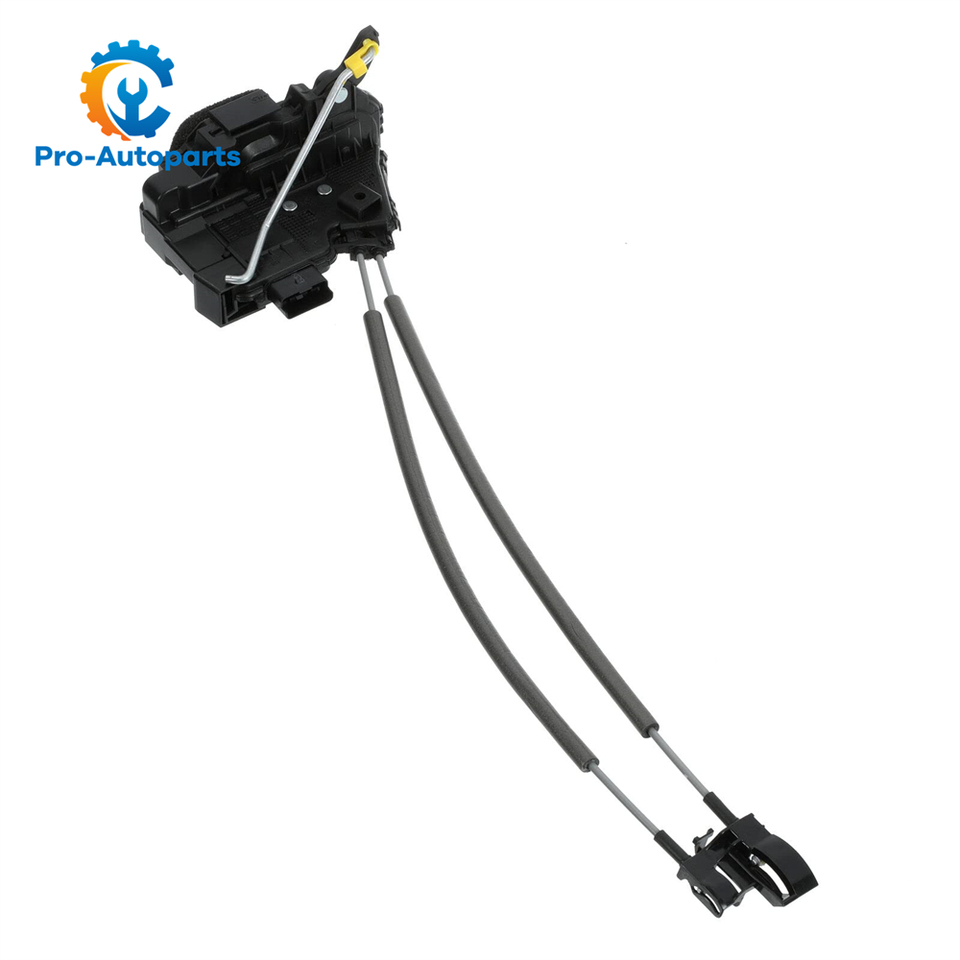 Ổ Khóa Ngậm Trước Trái Kia K3 Mã phụ tùng 81310A7011