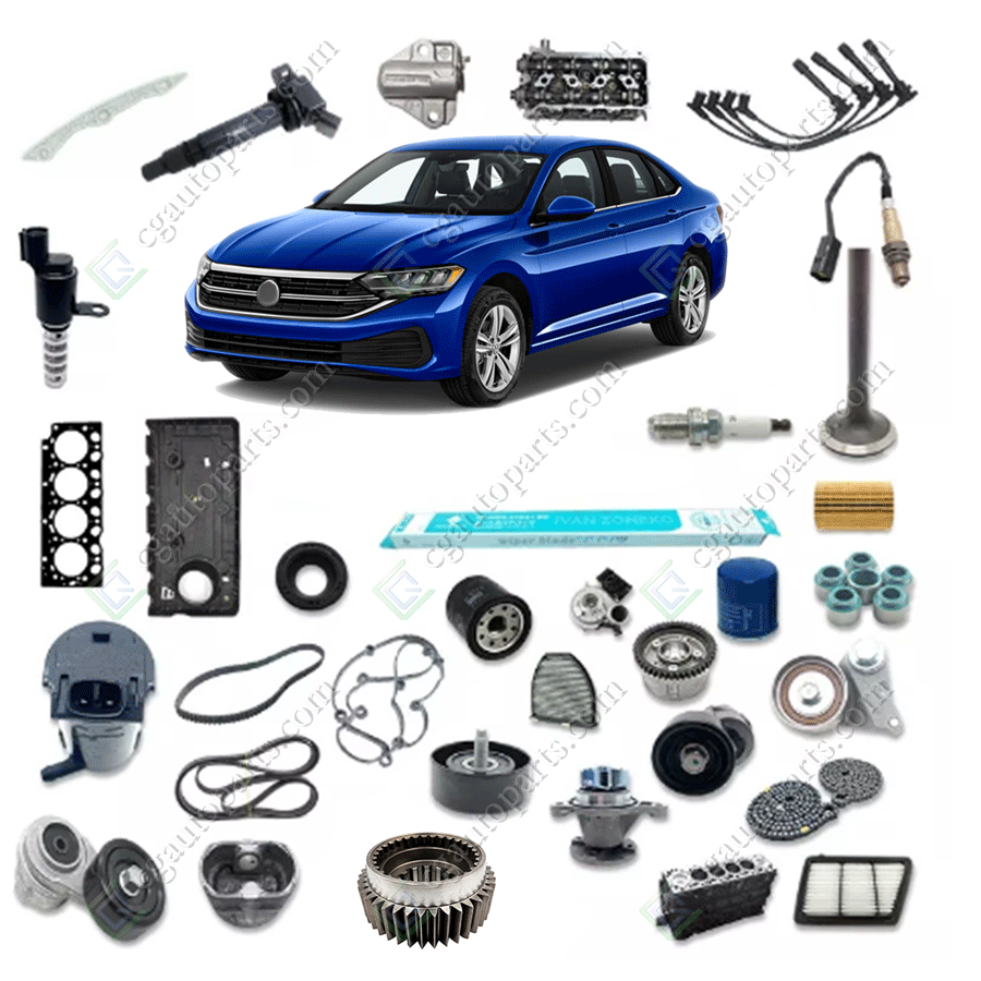 Hộp Đen Kia Forte / Cerato Mã phụ tùng 391032b058