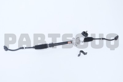 Thước Lái Trợ Lực Điện Kia Rio Mã phụ tùng 565001W100
