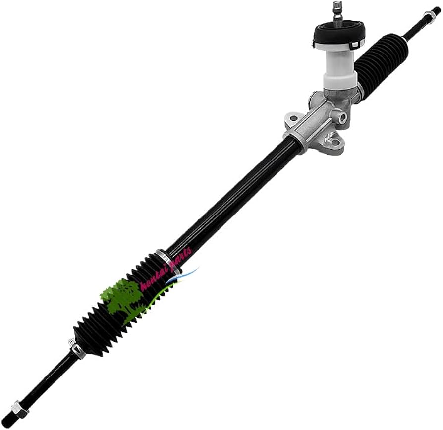 Thước Lái Trợ Lực Điện Kia Rio Mã phụ tùng 565001W100
