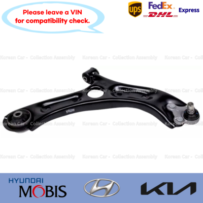 Càng A Phải Kia Sportage Mã phụ tùng 545013W500