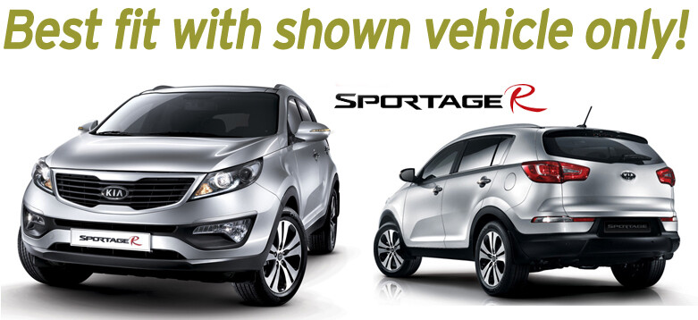 Càng A Phải Kia Sportage Mã phụ tùng 545012y000