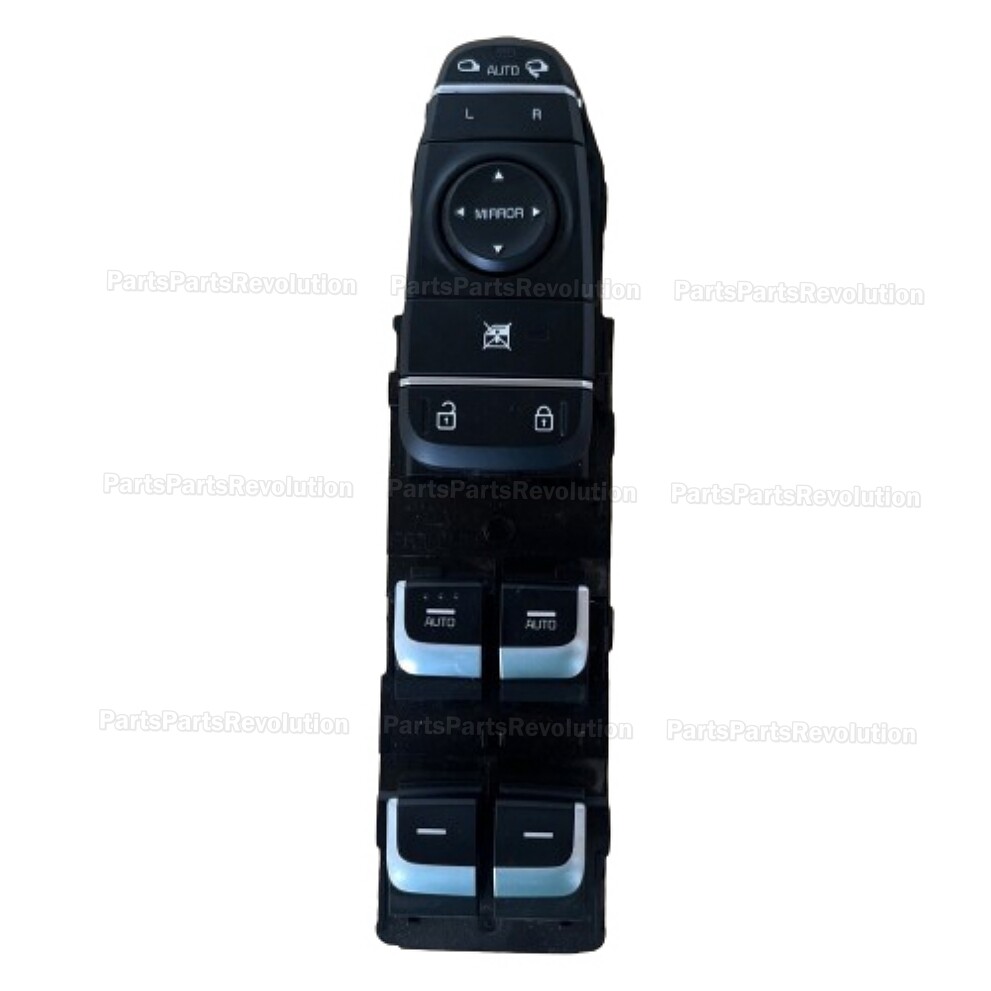 Công Tắc Nâng Hạ Kính Tổng Kia Carnival Mã phụ tùng 935714d020