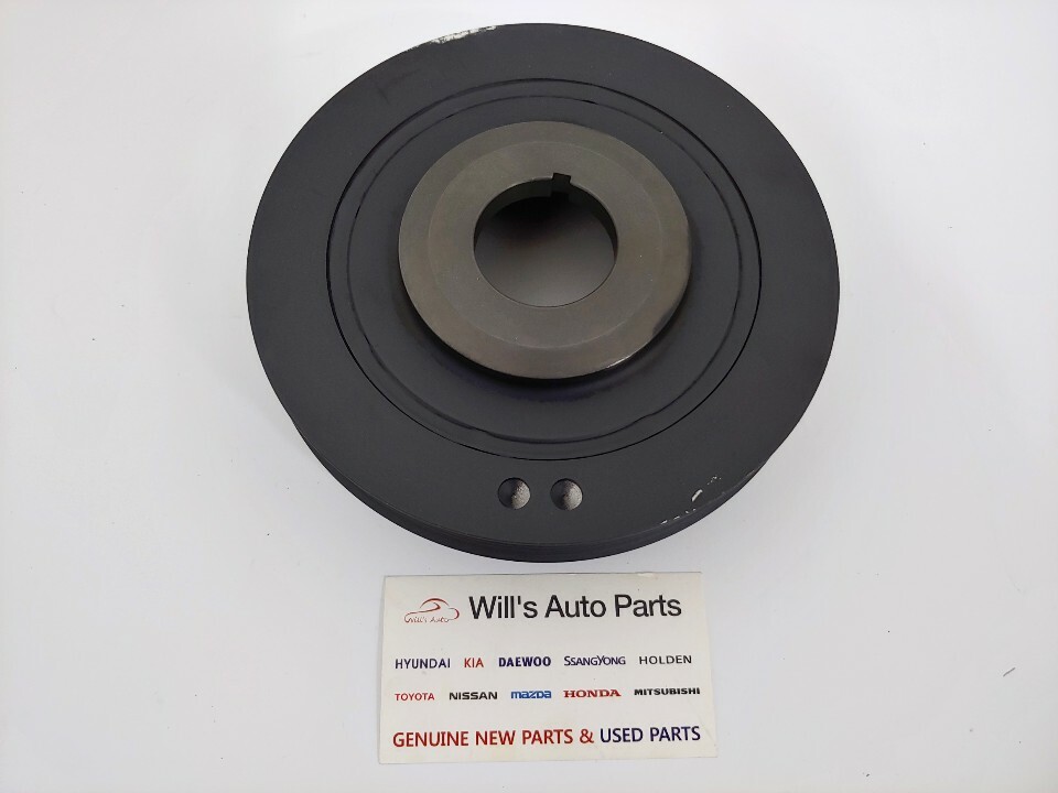 Pu Ly Đầu Trục Cơ, Kia Bongo Mã phụ tùng 231244X011